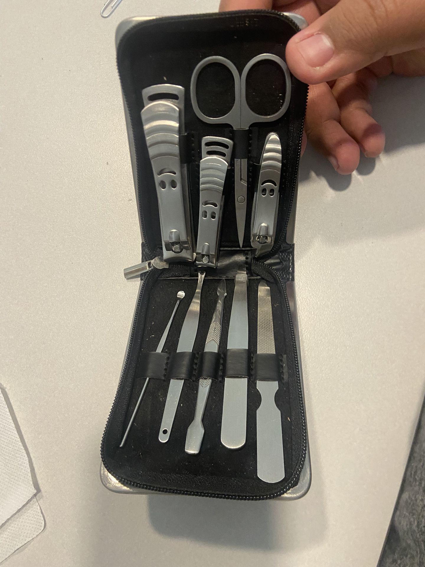 Nail Care Set
