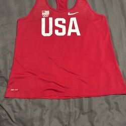 Nike USA