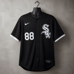 White Sox jersey
