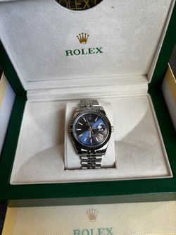 Rolex Presidential