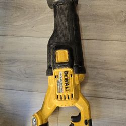 soso dewalt