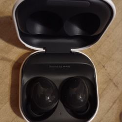 Samsung Galaxy Buds