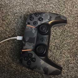 PS5 controller