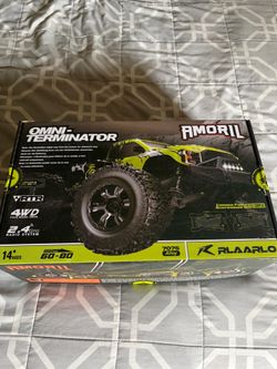 RC Truck