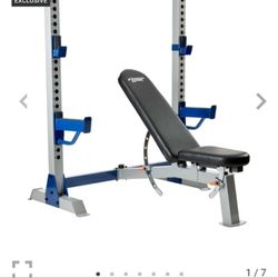 Olympic Bench Press For Sale