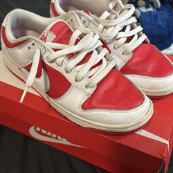 Nike Dunks