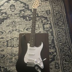 Fender Stratocaster
