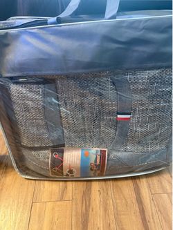 Toyota Camry seat covers brand new asking 50