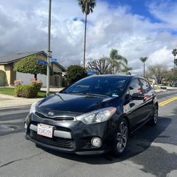 2016 Kia Forte5