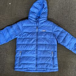 Patagonia Jacket 