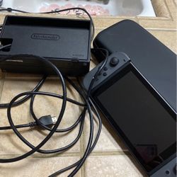 Brand New Nintendo Switch 