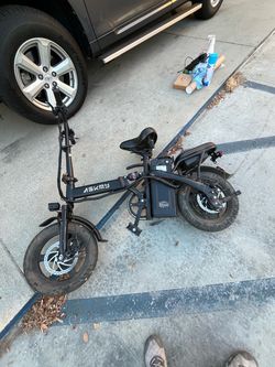 e bike