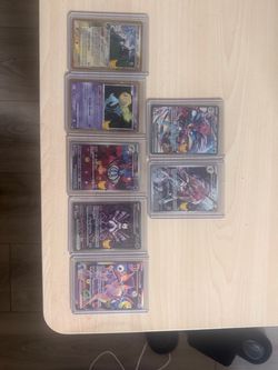 Pokémon 30th cards send offers