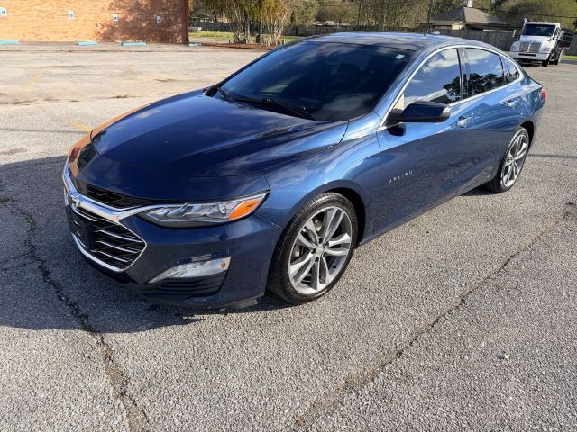 2020 Chevrolet Malibu