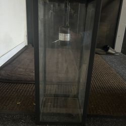 Outdoor Light Fixture