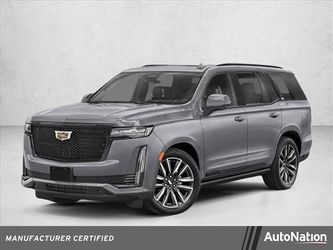 2023 Cadillac Escalade