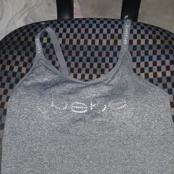 Bebe Seamless Girl Bras Sz XL