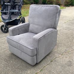 glider Chair