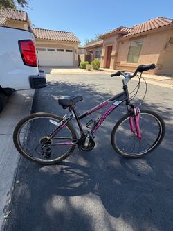 Schwinn Sidewinder 26” Mountain Bike