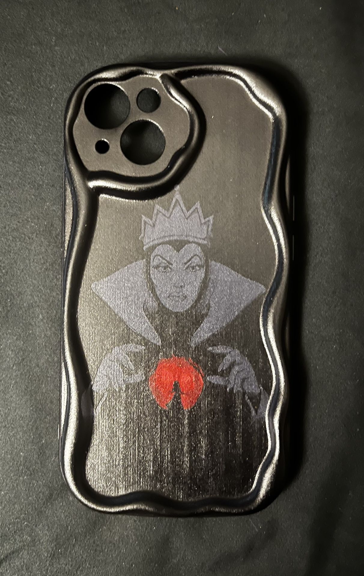 Disney’s Evil Queen iPhone Case