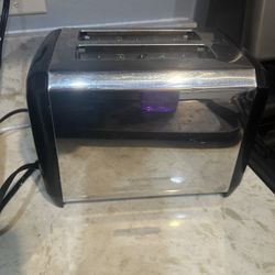 Toaster ..!!
