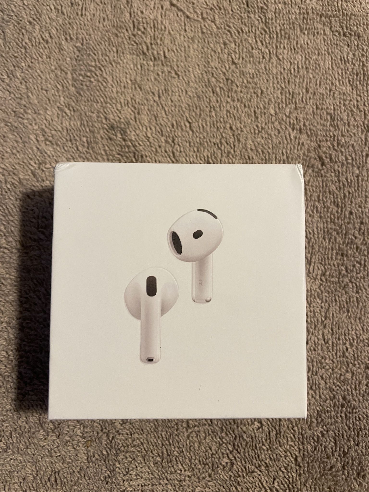 Air Pod Gen 4 Great Quality