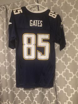 Gates Jersey- boys size Large