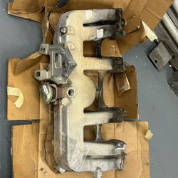 Jeep Cherokee XJ parts INTAKE MANIFOLD
