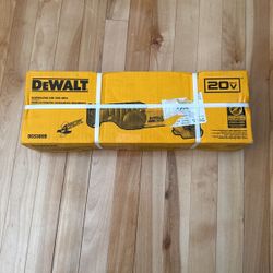 DeWALT Reciprocating Saw 20v (TOOL ONLY)