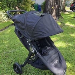 City Mini Stroller