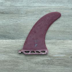 Single Fin 7.8 By Craig Anderson