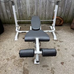 Ultimate Weight Set - MAKE OFFER!!!