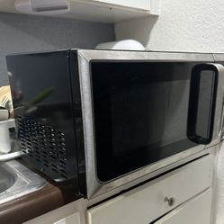 Hamilton  Beach Microwave