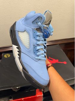 Air Jordan 5 size 10