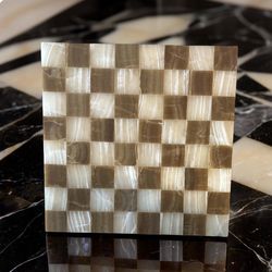 Marble Chess Board only