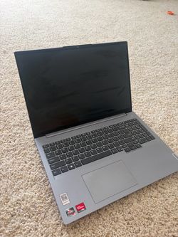 Lenova Thinkbook 16 G6