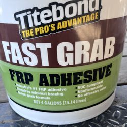 Titebond Glue