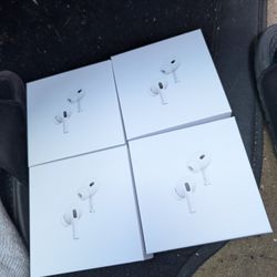 AirPods 2 Gen