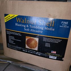 Sand Blast Tools And Used Welder