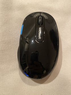 Microsoft Sculpt Mice