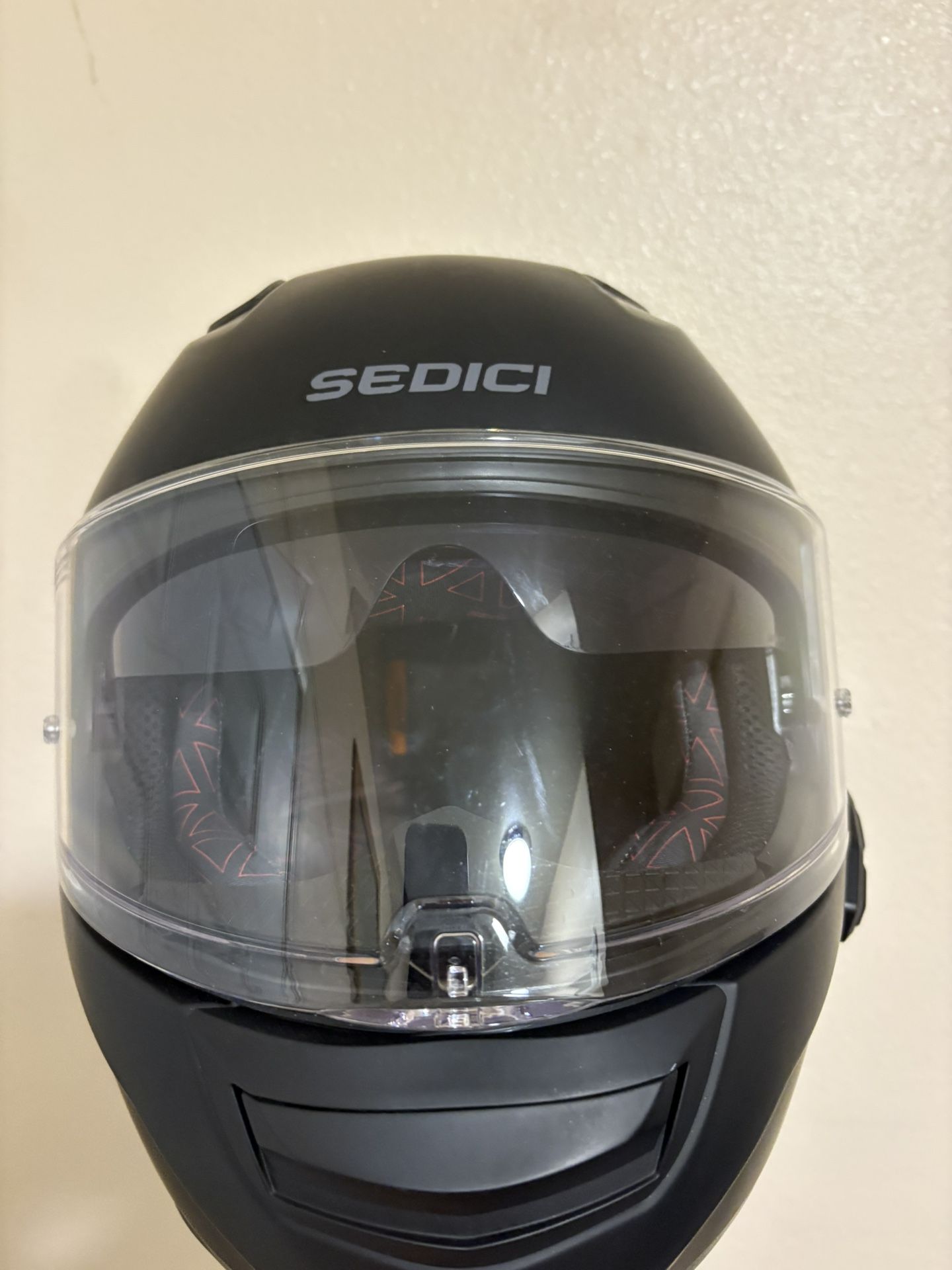 NEW Sedici Strada 3 Parlare Xxxl