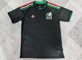 MEXICO JERSEYS