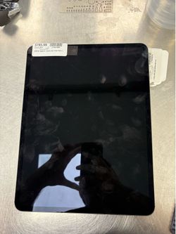 I pad pro