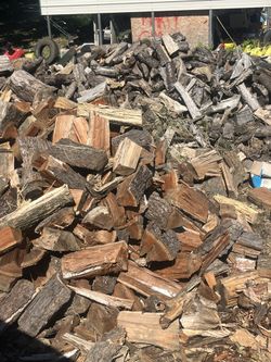 Cherry Wood