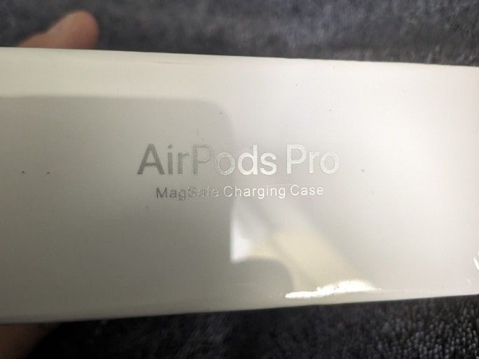 2nd Generation AirPods | Brand New | Sealed Box | $125 OBO | Medina Area Pick Up but willing to meet