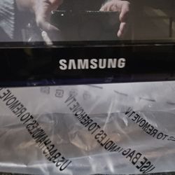 55 Inch HDMI Samsung T.V