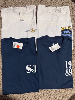 Boys small adult