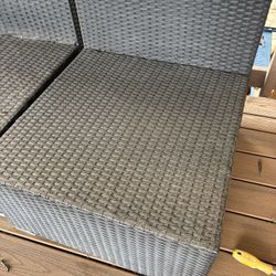 Patio Chairs 