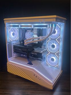Gaming PC - RTX 3070