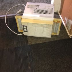 Window Ac 